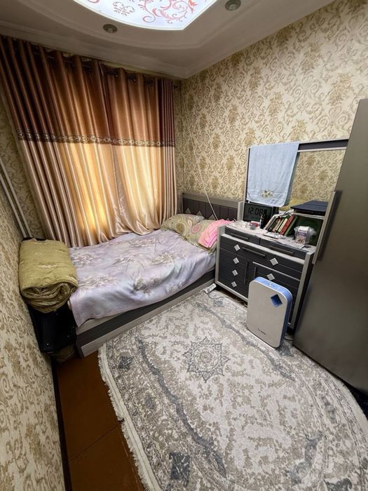 Срочно продаётся своя квартира на ТТЗ - 1