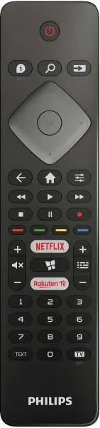 Телевизор Philips 32PFS6805/12, 32" (80 см), Smart, Full HD, LED