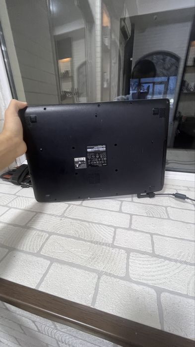 Notebook sotiladi azer yili 2017 arzon