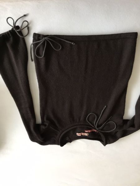 Плътна дамска блуза