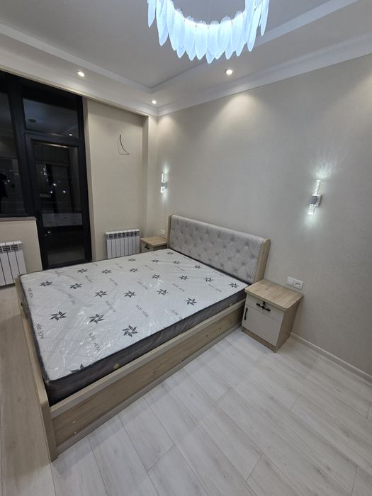 Сдаю квартиру на Панельном, 2 комнаты