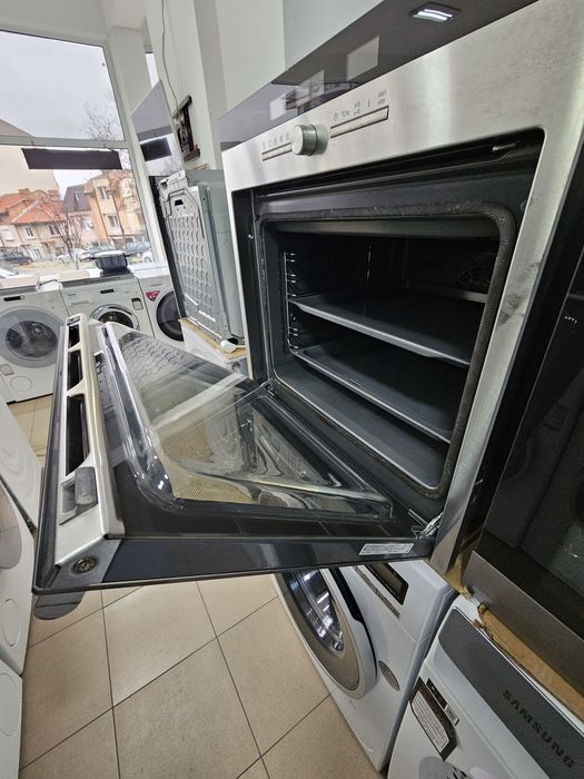 Фурна за вграждане Siemens