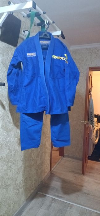 Кимоно Ги для джиу джисту BJJ