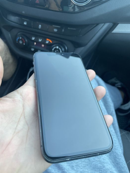 iphone 11. ГБ128. %100
