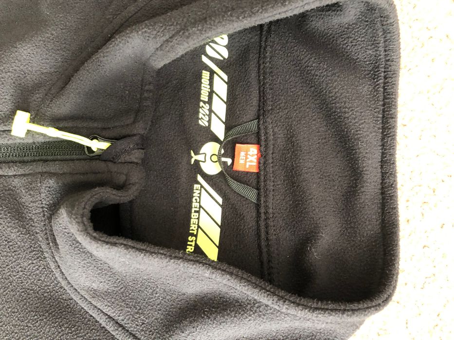 Engelbert Strauss Motion 2020 полар