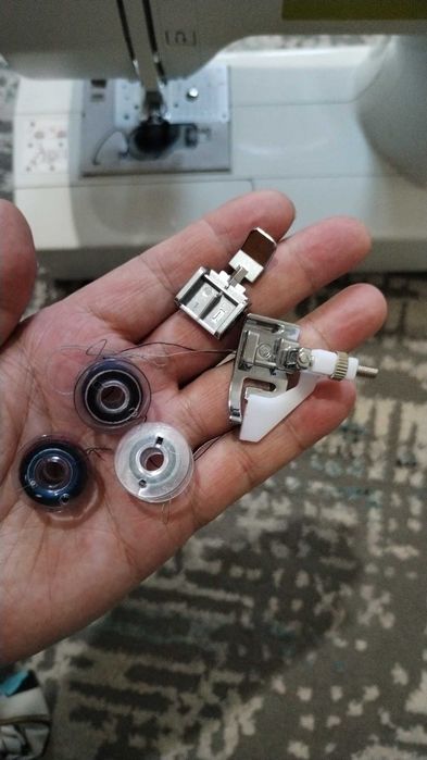 Швеиная машинка Brother