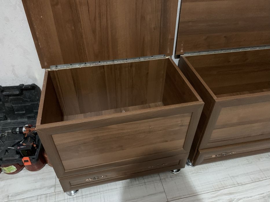 Сундуки для дома