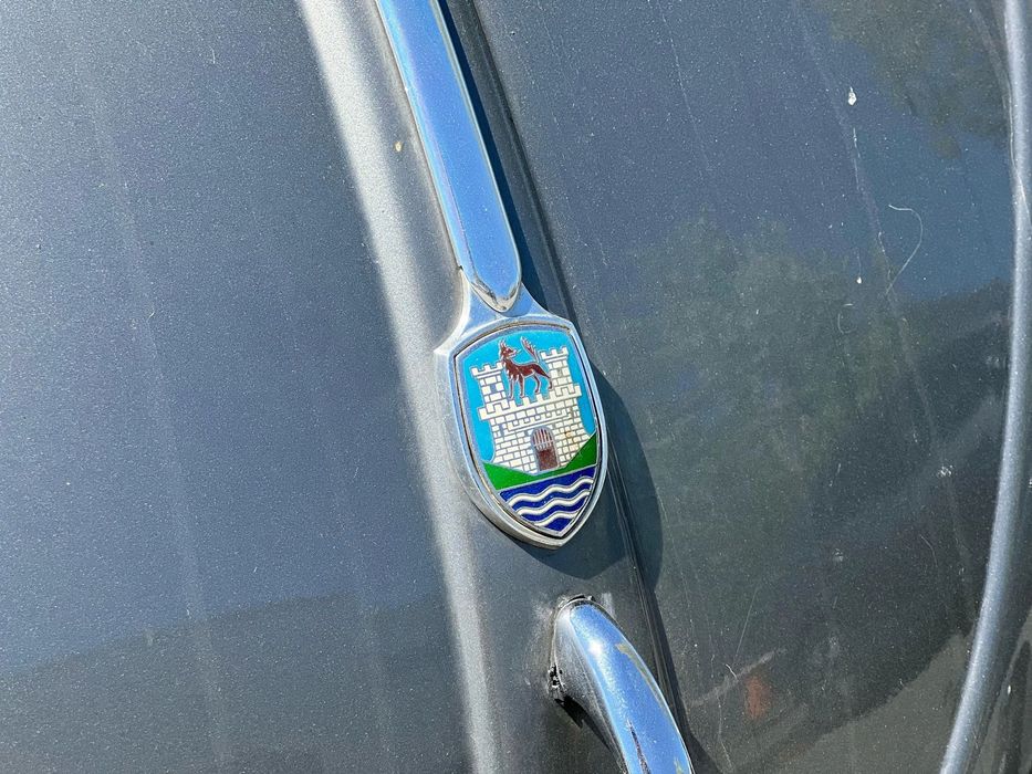 Volkswagen Kafer 1956 benzină, 17.778 € — imagine 4