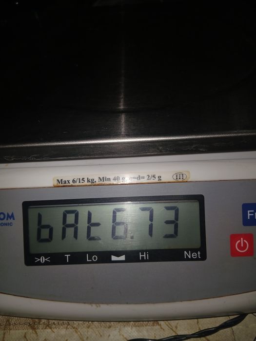 Еликом Силистра ел.везна