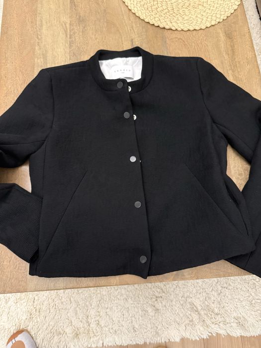 Sandro,Claudie Pierlot