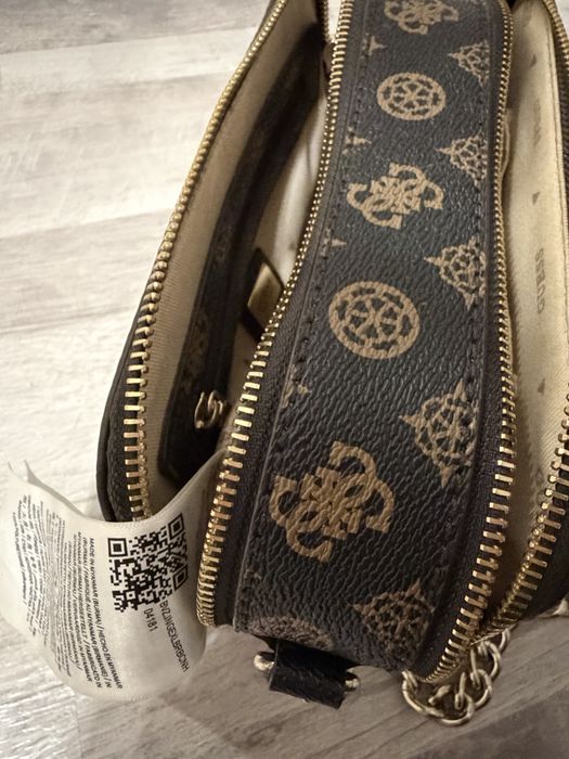 Продам сумки, guess и coach