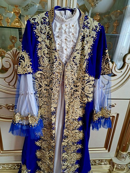 Ansambil toʻy obraz kelinlar uchun