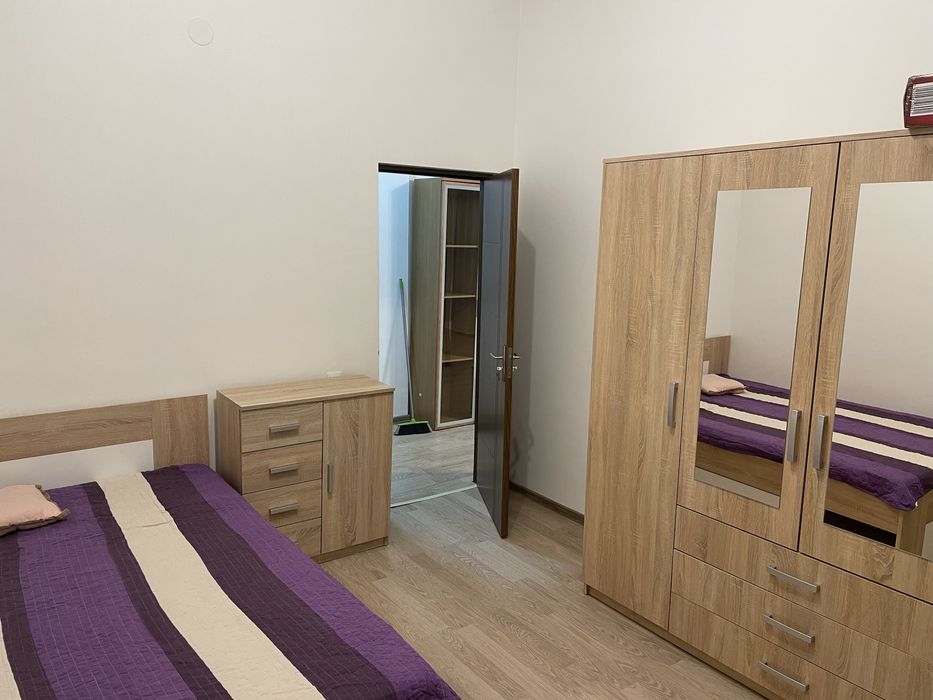 Inchiriez apartament complet mobilat, zona ultracentrala