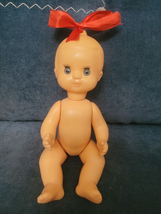 Продам куклу Казыл Ту
