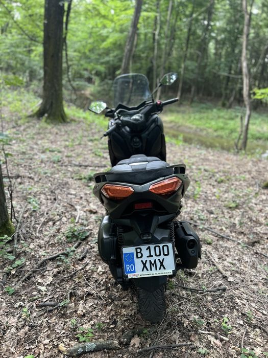 Yamaha xmax 2020 abs maxi scuter