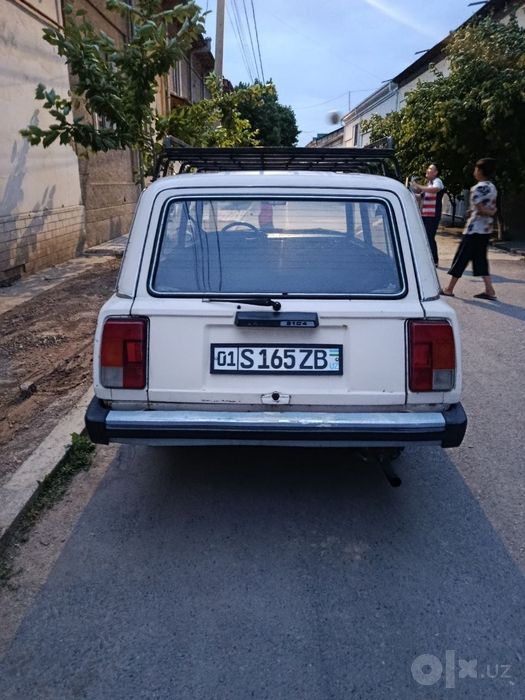Жигули 2104 сотилади