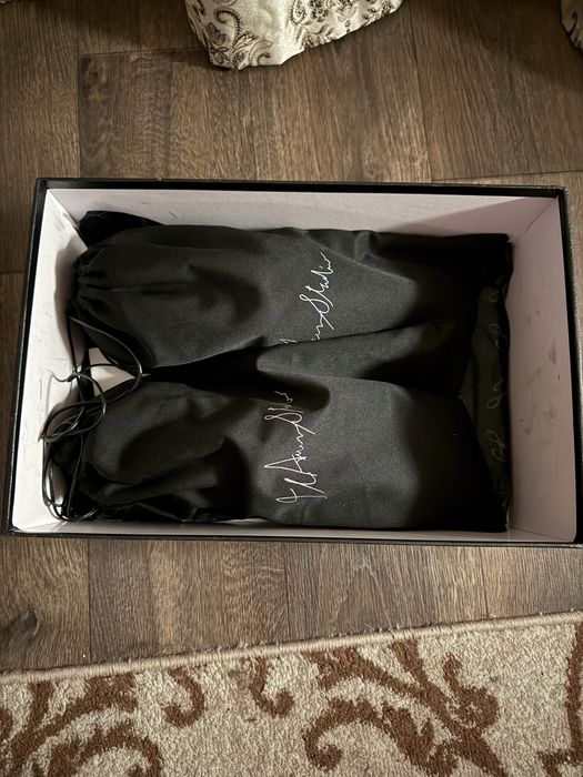 Лоферы JCAESAR Vampire