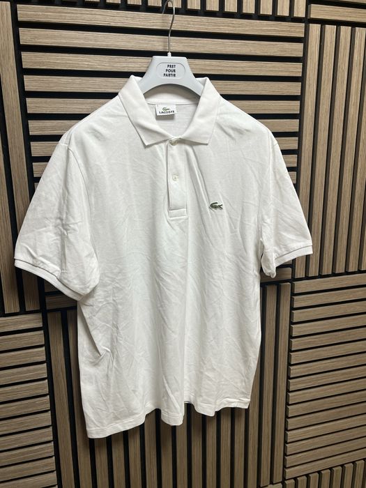 LACOSTE : размер ХЛ / Оригинал