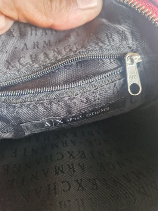 Geanta Dama / Poseta Armani Exchange