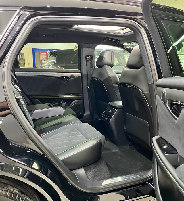 Voyah free 318KM Gibrid Restayling 2026 full 3 yil garantiya