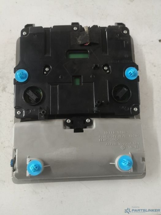 Lumini Plafon Lexus Ct (Zwa10_) [ 2010 - > ] Oem 8A6140336