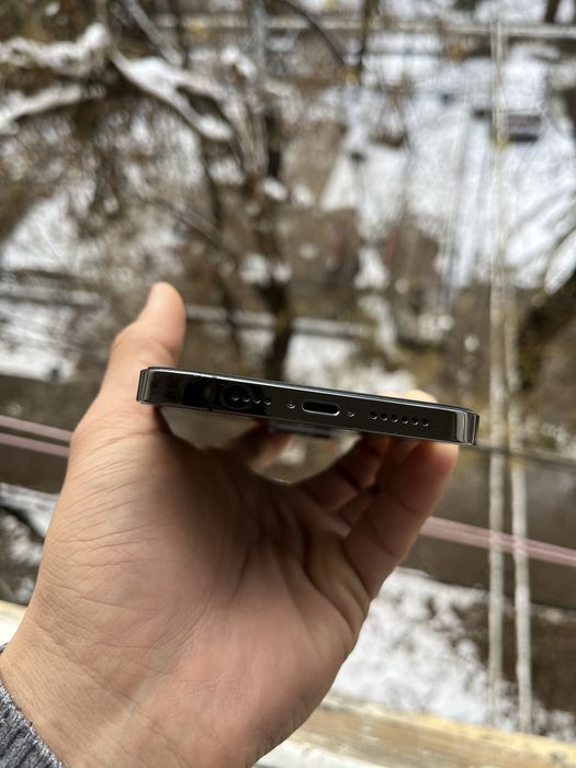 Iphone 12 pro max 128gb/76%