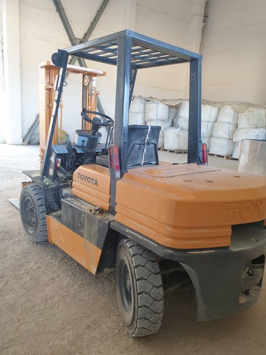 Автокара хизмати