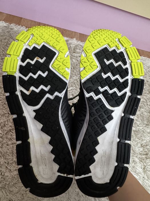 Маратонки Flair Sky Run 35 номер