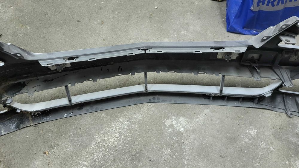 Броня за Мерцедес CLS