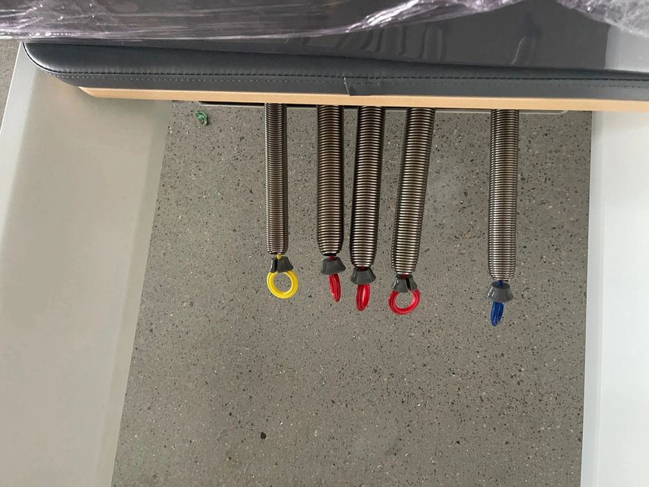 Пилатес Реформър уред