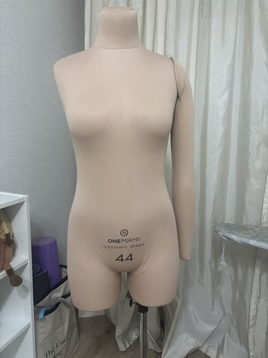 Портновский манекен