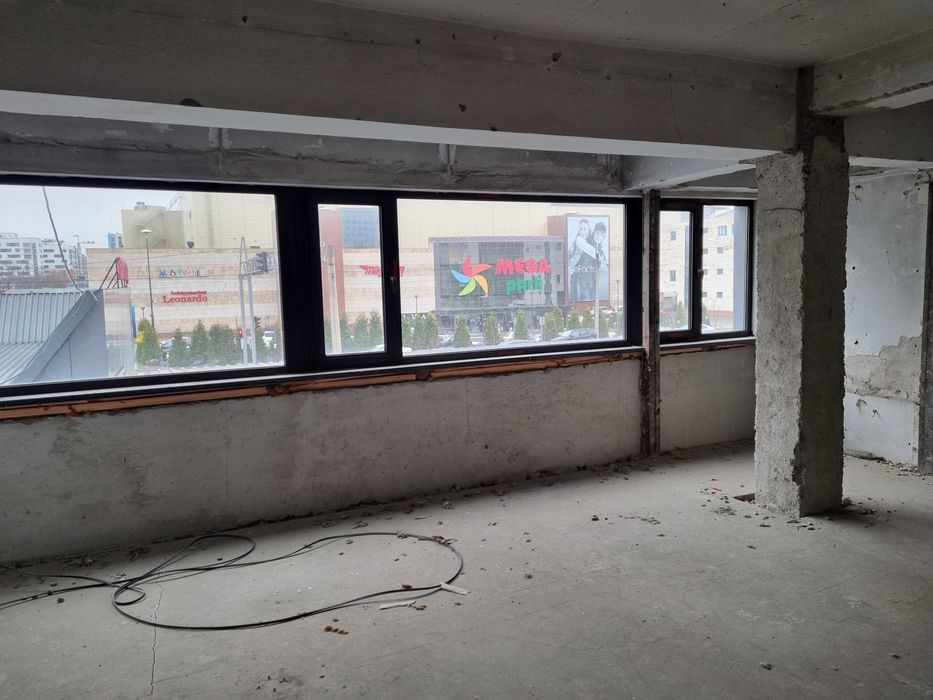 Отдельно стоящее здание