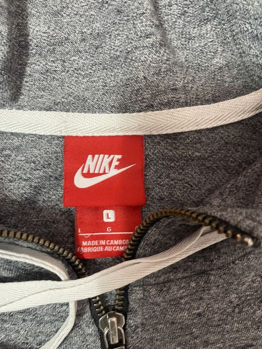 Суичар найк уникален