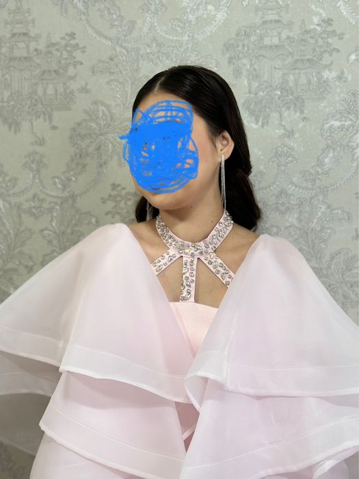 Платья вечерная ,