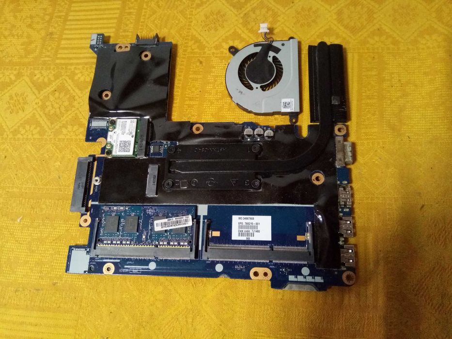 Elemente HP ProBook 430-G2