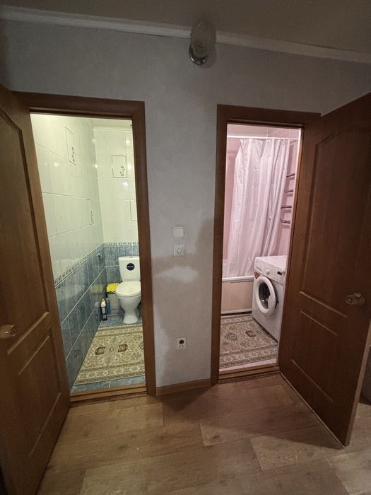 Сдам 2х комн квартиру