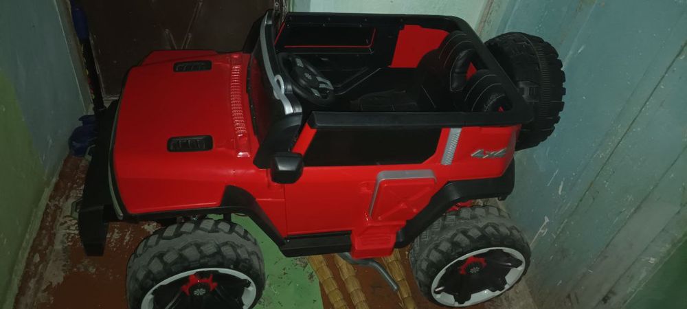 1 yil kafolati bilan