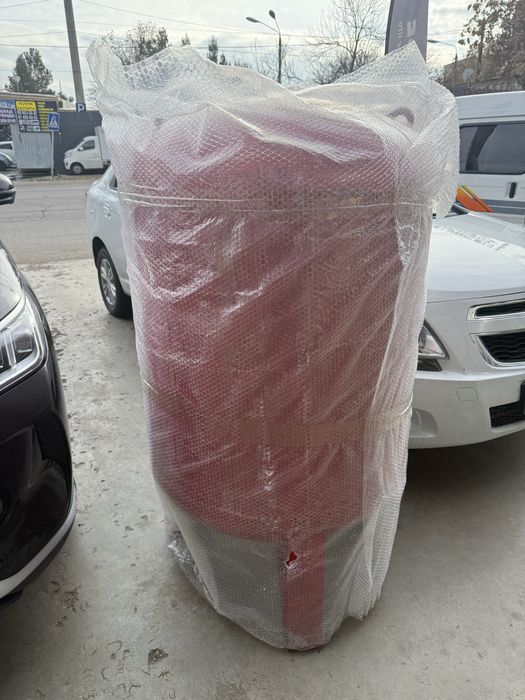 Мембранный расширительный бак ресивер 100Л 200Л 300Л 500Л 1000Л 2000Л