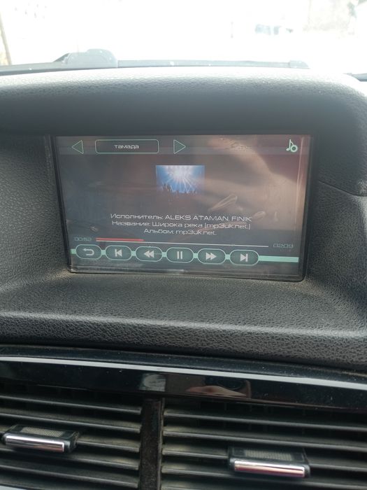 Продам машину в хорошем состоянии