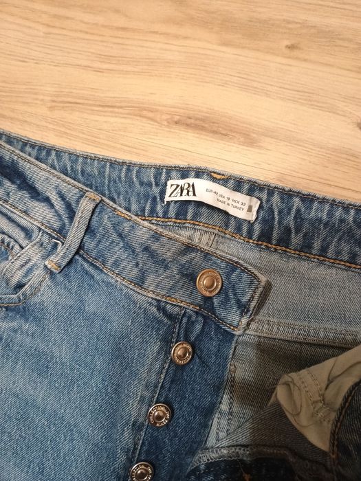 Дамски дънки Zara