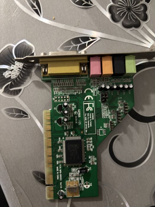 Hard memorie calculator ram