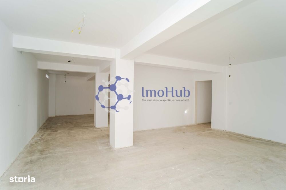 Valea Lupului, locuinta sau sediu, teren 450mp