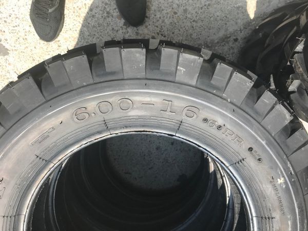 cauciucuri 6.00-16 noi de directie marca OZKA r16 si alte marimi CTSN