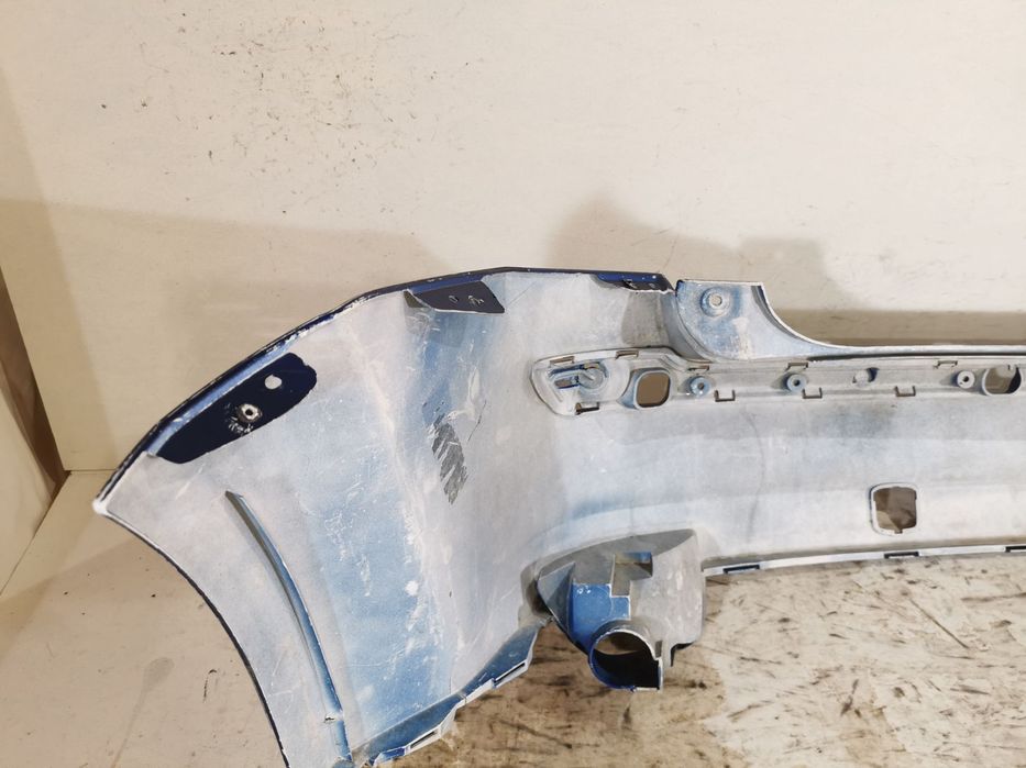 Bara spate Ford Focus 2 2004, 2005, 2006, 2007, cod OE AH51-A17K823-A