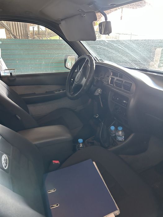 Форд рейнджър 2.5тд