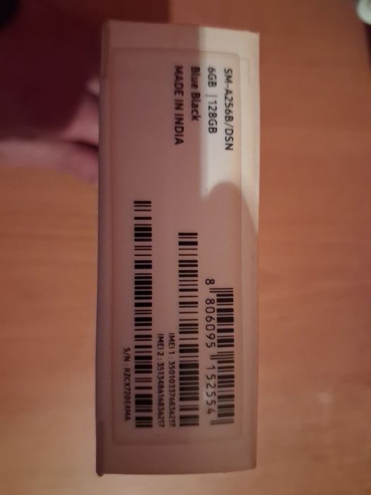 Телефон Samsung A25