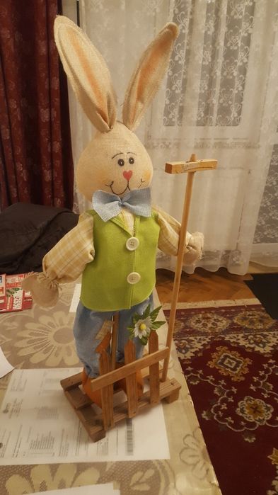 Iepuras pentru paste