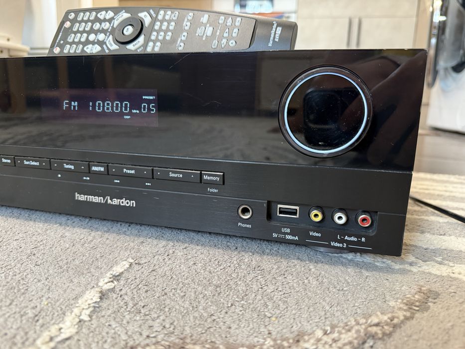 Harman Kardon AVR-70
