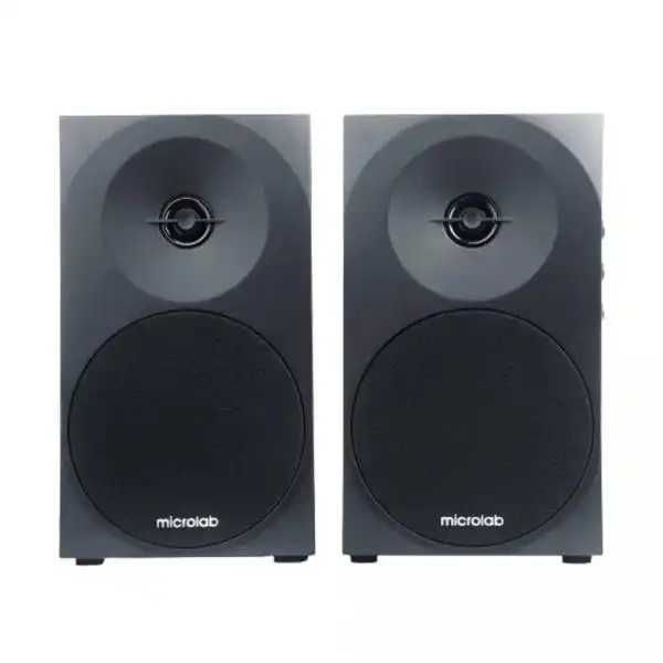AS Microlab B-56 Black/B51/B72 Стереосистема  1,4