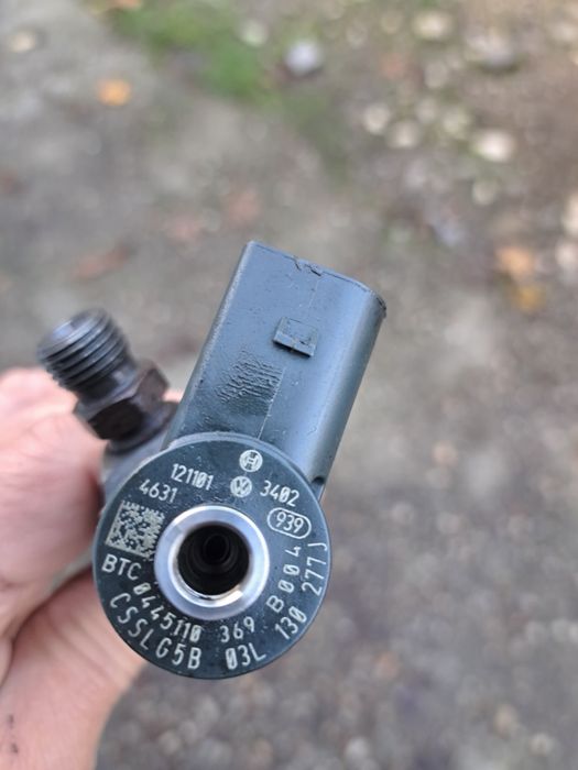 Дюзи за Фолксваген 03L130277J